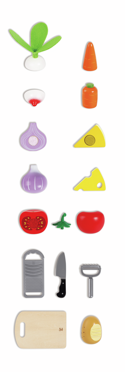 Cooking Essentials Cooking Essentials