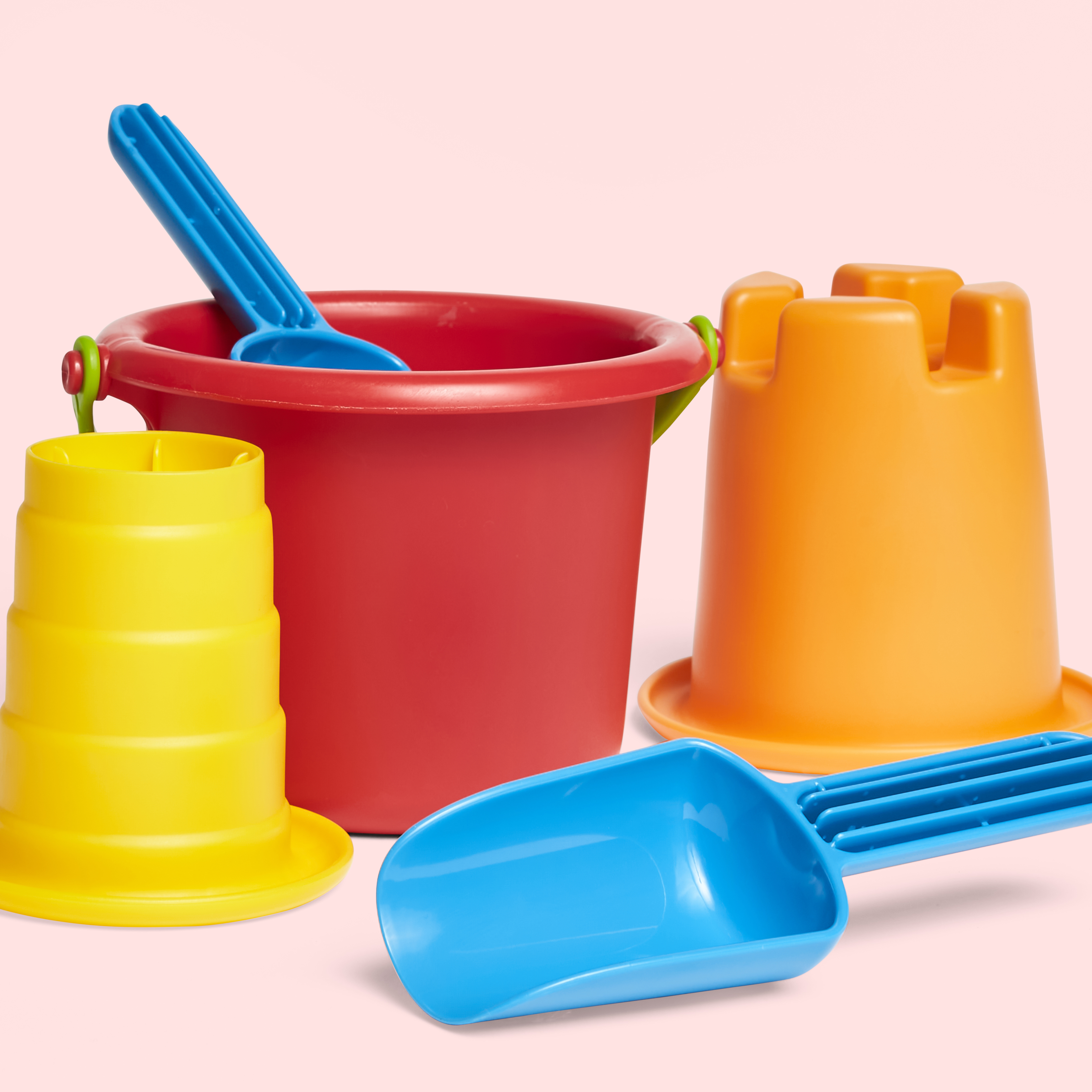 5-in-1 Beach Set