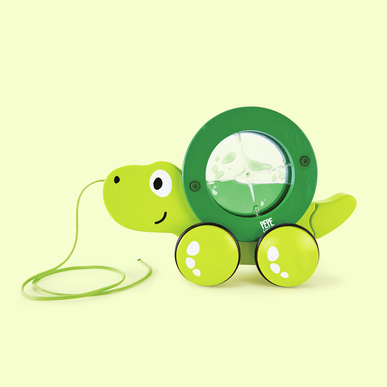 Tito Pull Along Tito Pull Along