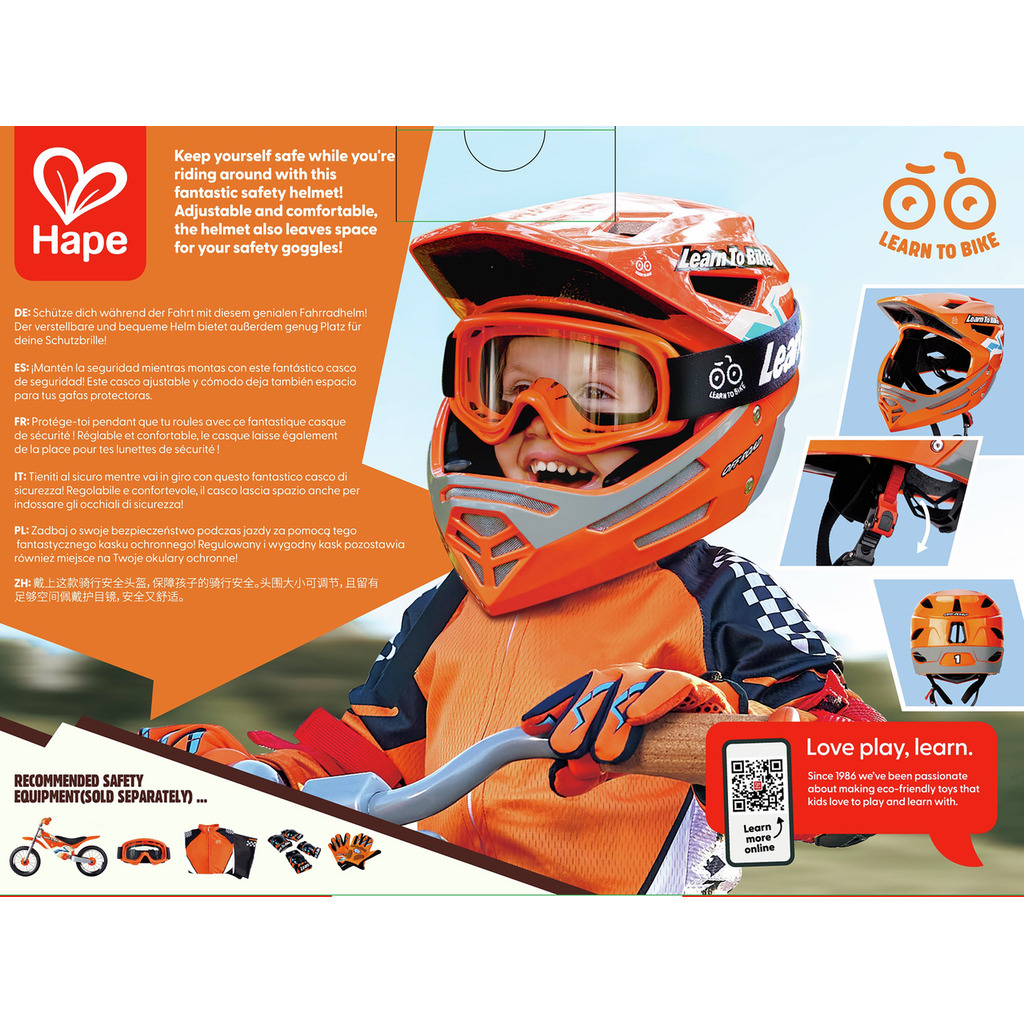 Racing Rider Safety Helmet Racing Rider Safety Helmet