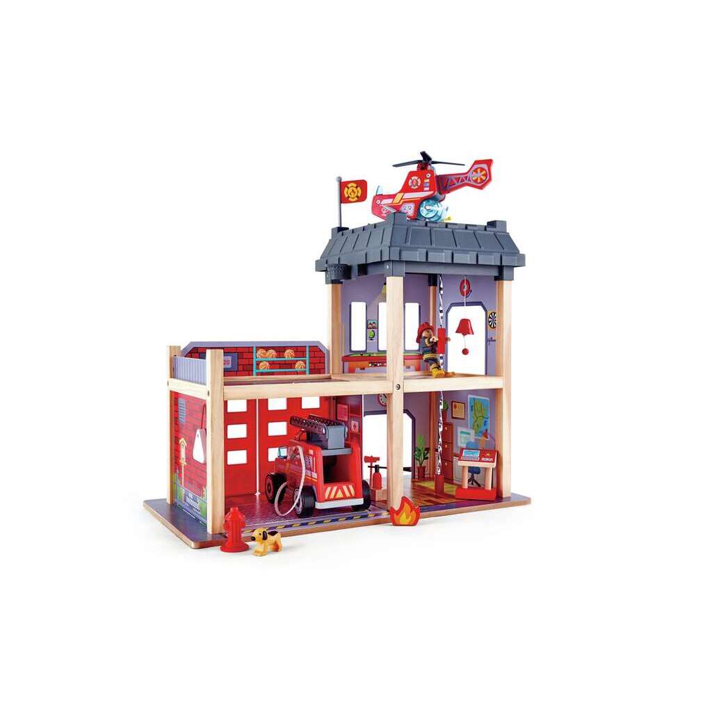 Fire Station