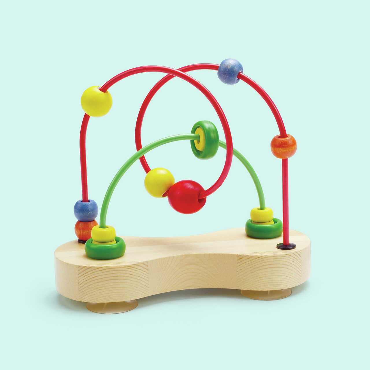 Double Bubble Double Bubble