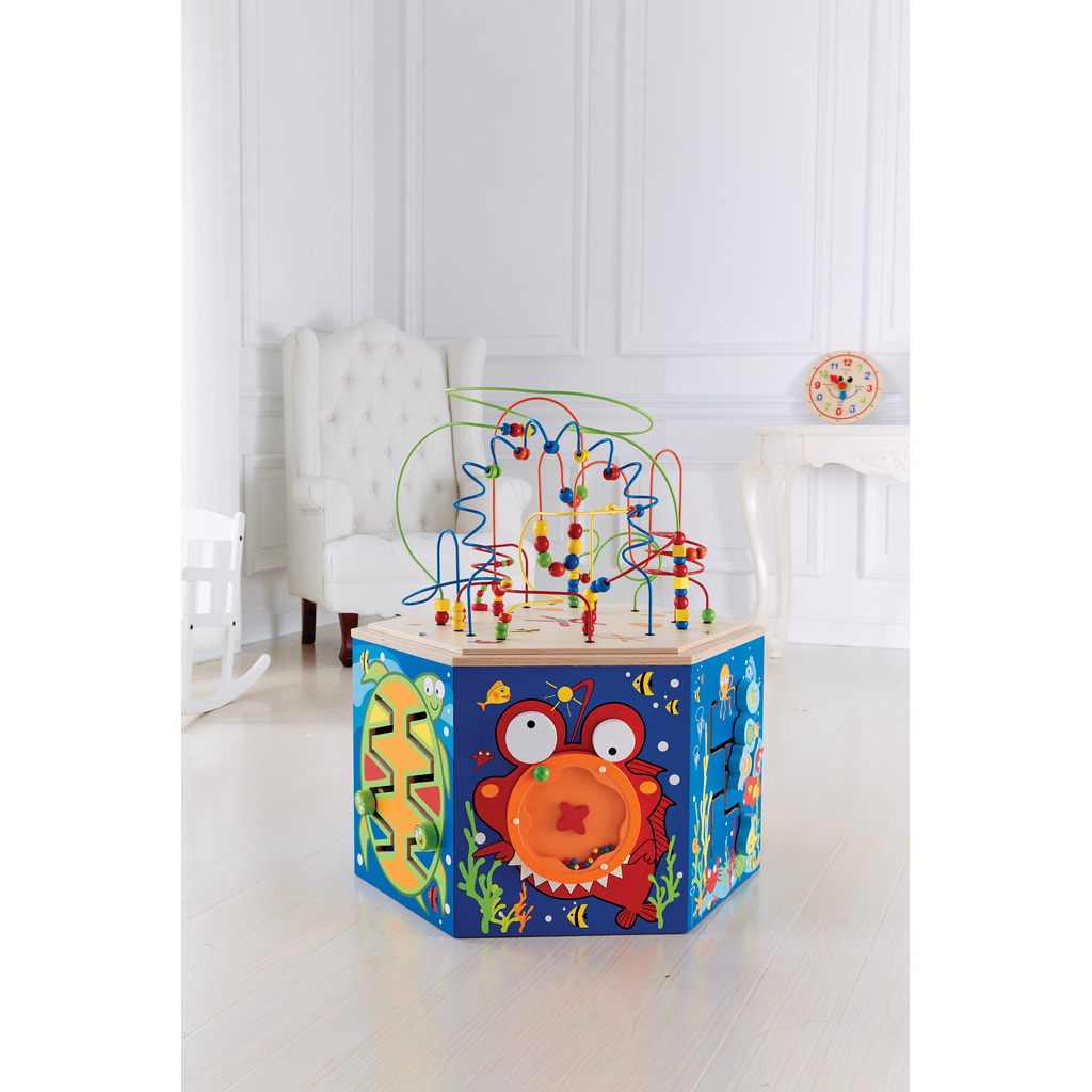 Coral Reef Activity Center Coral Reef Activity Center