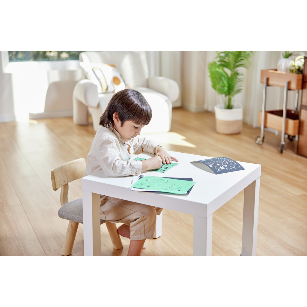 Oodles of Doodles Scratching Oodles of Doodles Scratching