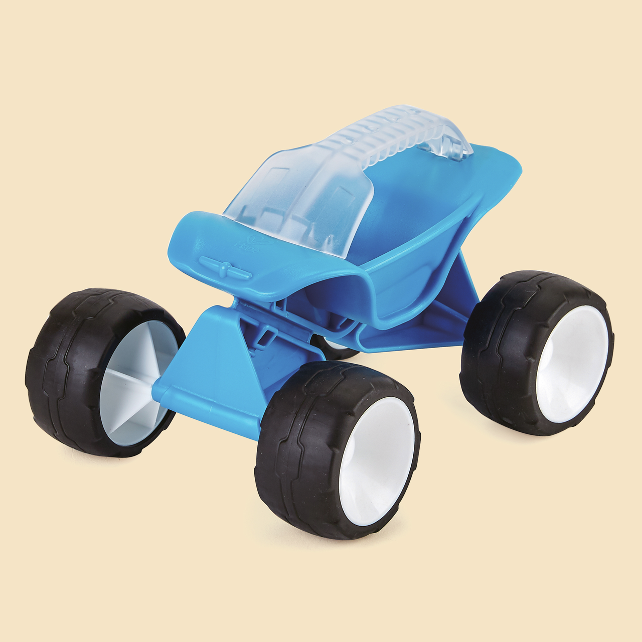 Dune Buggy, Blue Dune Buggy, Blue