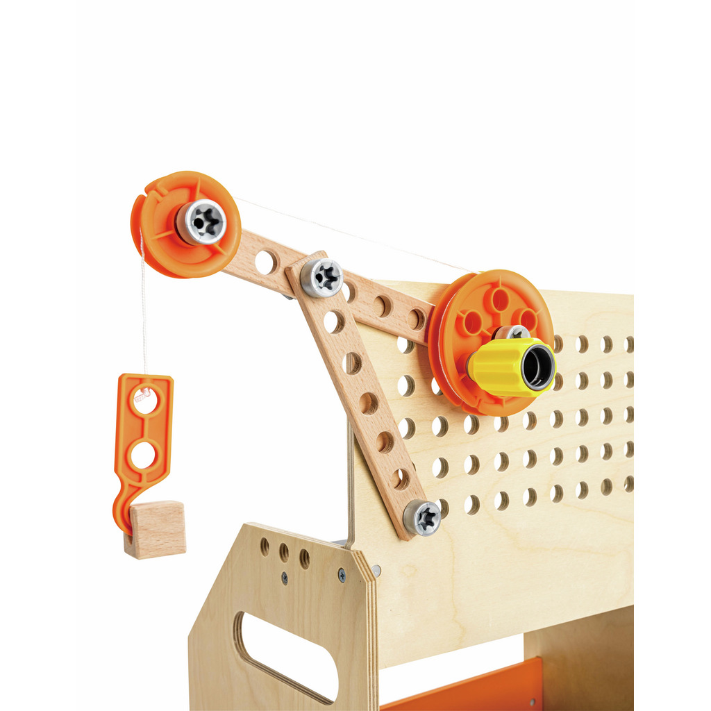 Discovery Scientific Workbench Discovery Scientific Workbench