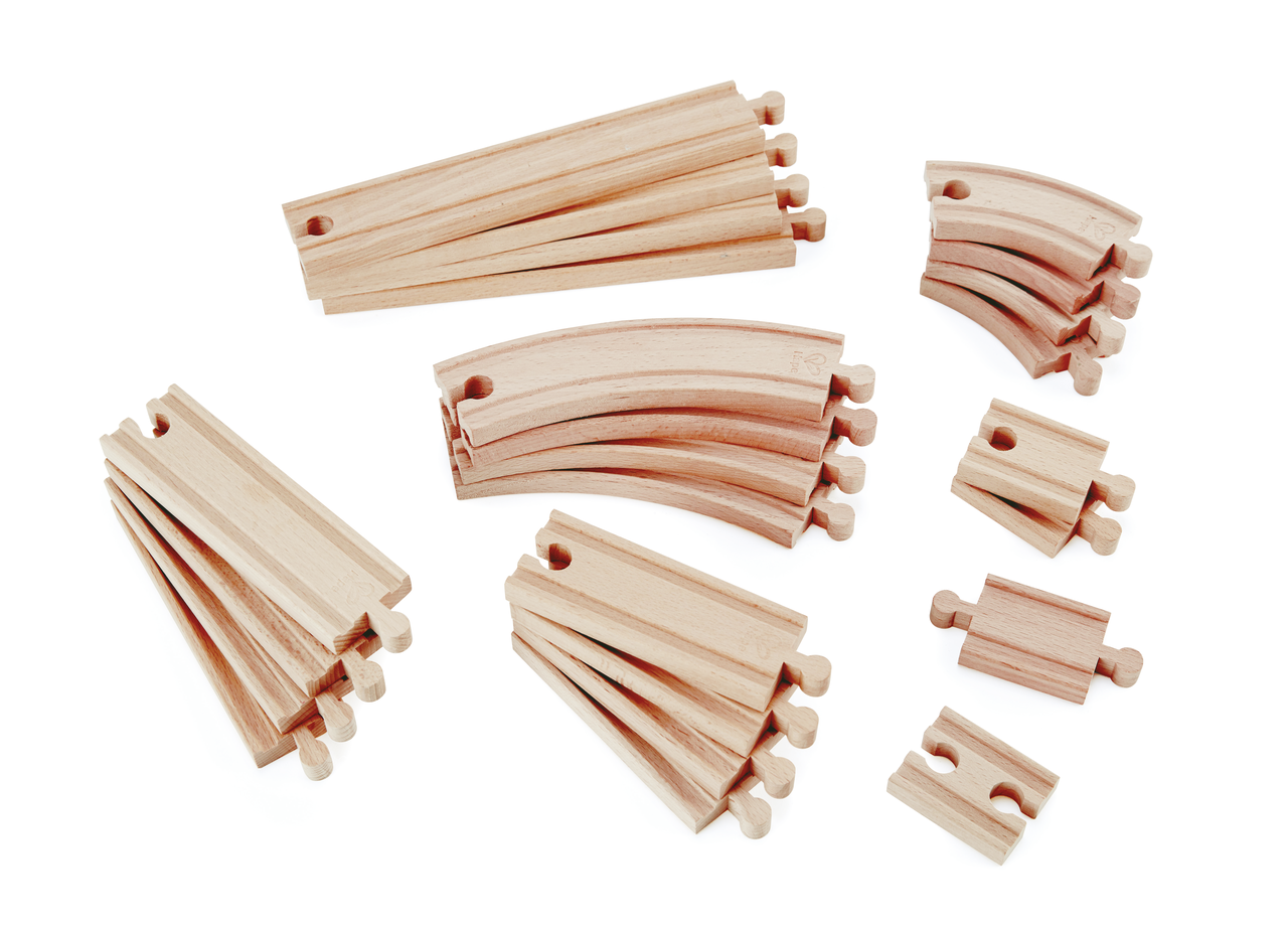 Starter Expansion Rail Pack
