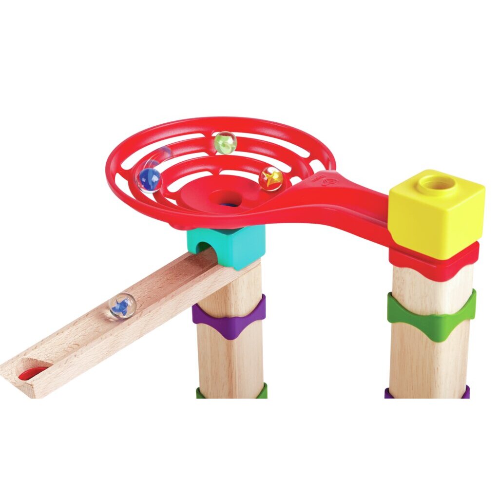 Marble Run Race Track Marble Run Race Track