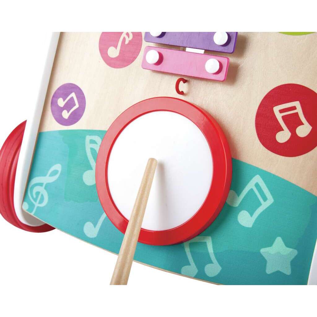 My First Musical Walker My First Musical Walker