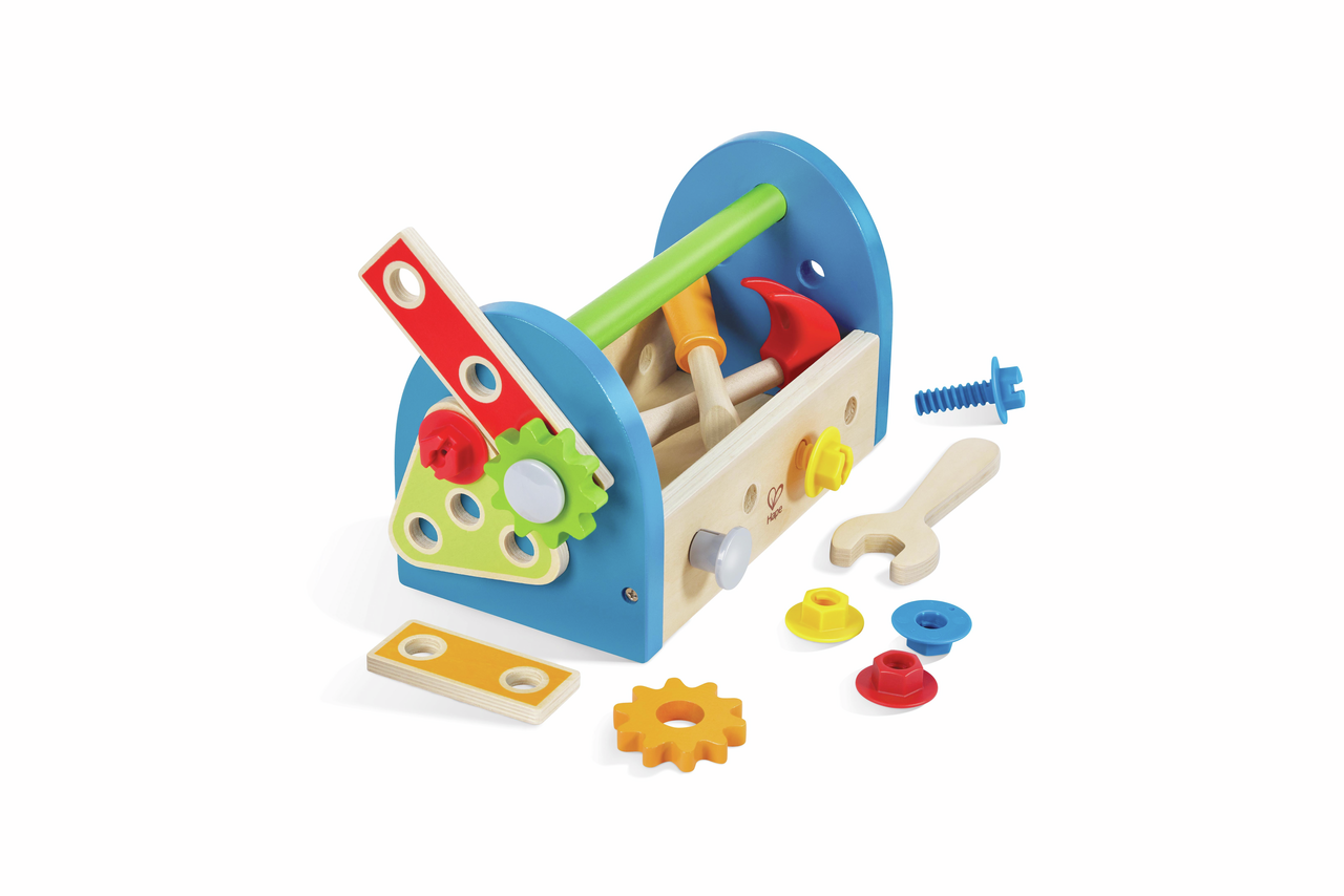 Fix-It Tool Box Fix-It Tool Box