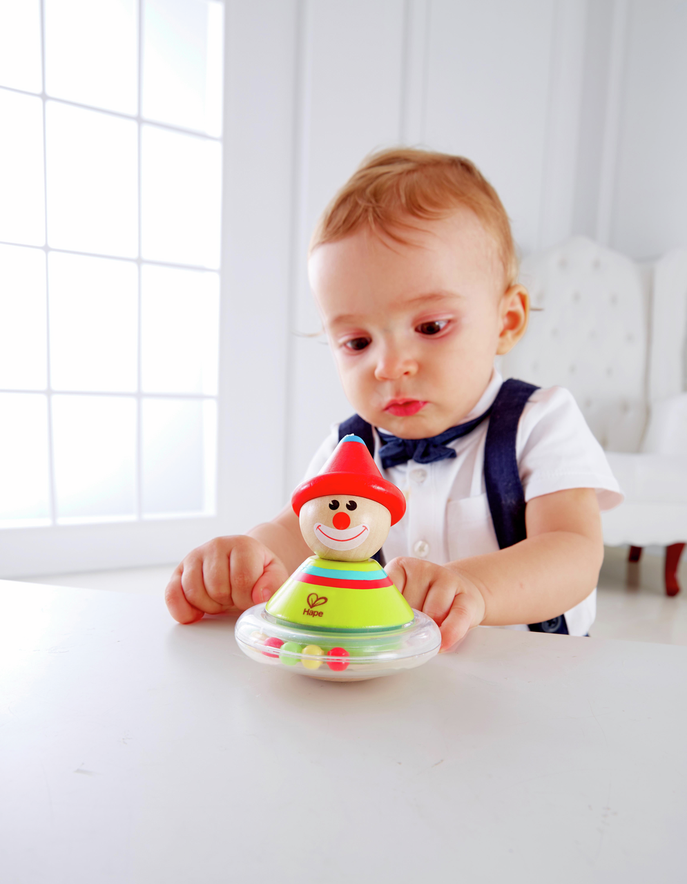 Roly-Poly Ralph Roly-Poly Ralph