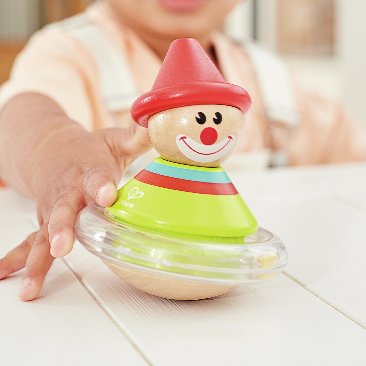 Roly-Poly Ralph Roly-Poly Ralph