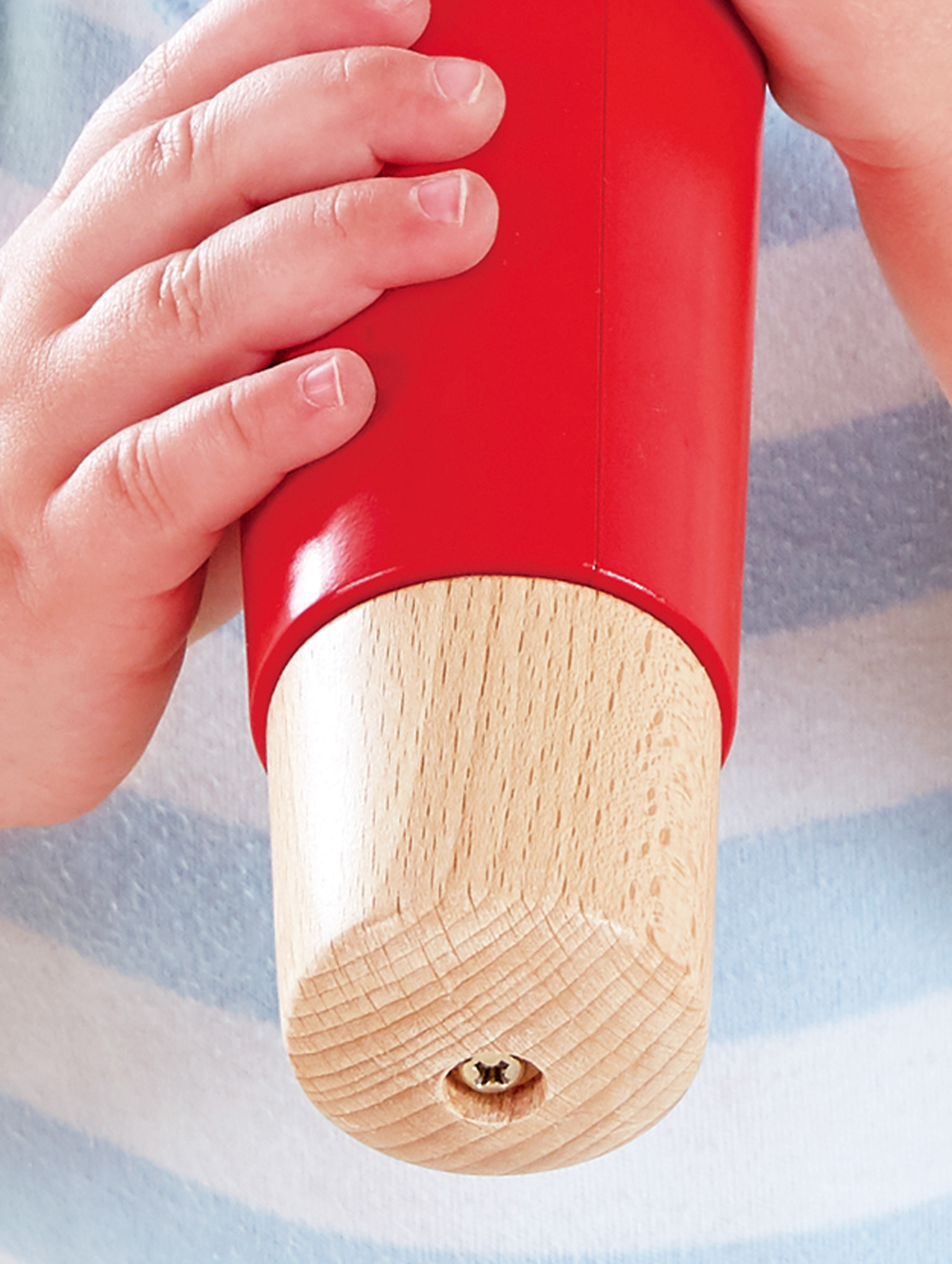 Mighty Echo Microphone