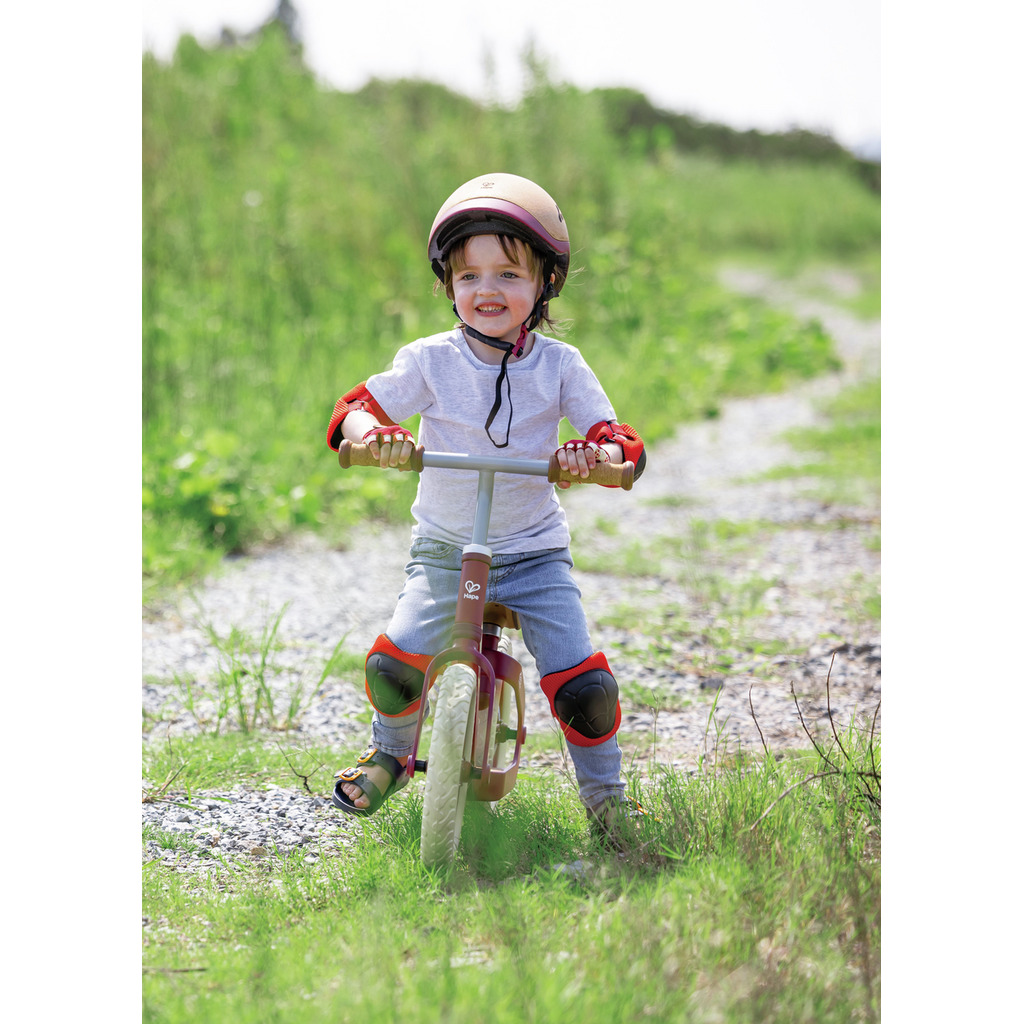 Learn to Ride Balance Bike, red Learn to Ride Balance Bike, red