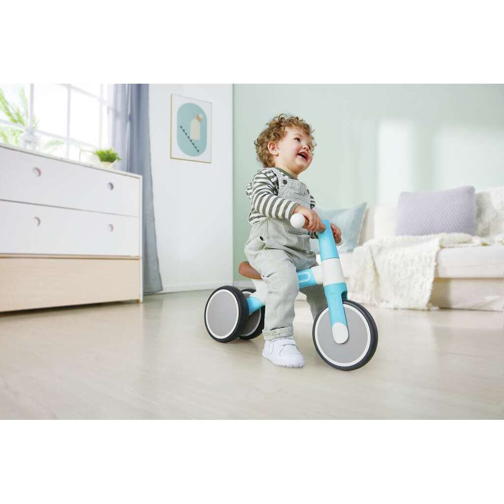 My First Balance Bike Blue My First Balance Bike Blue