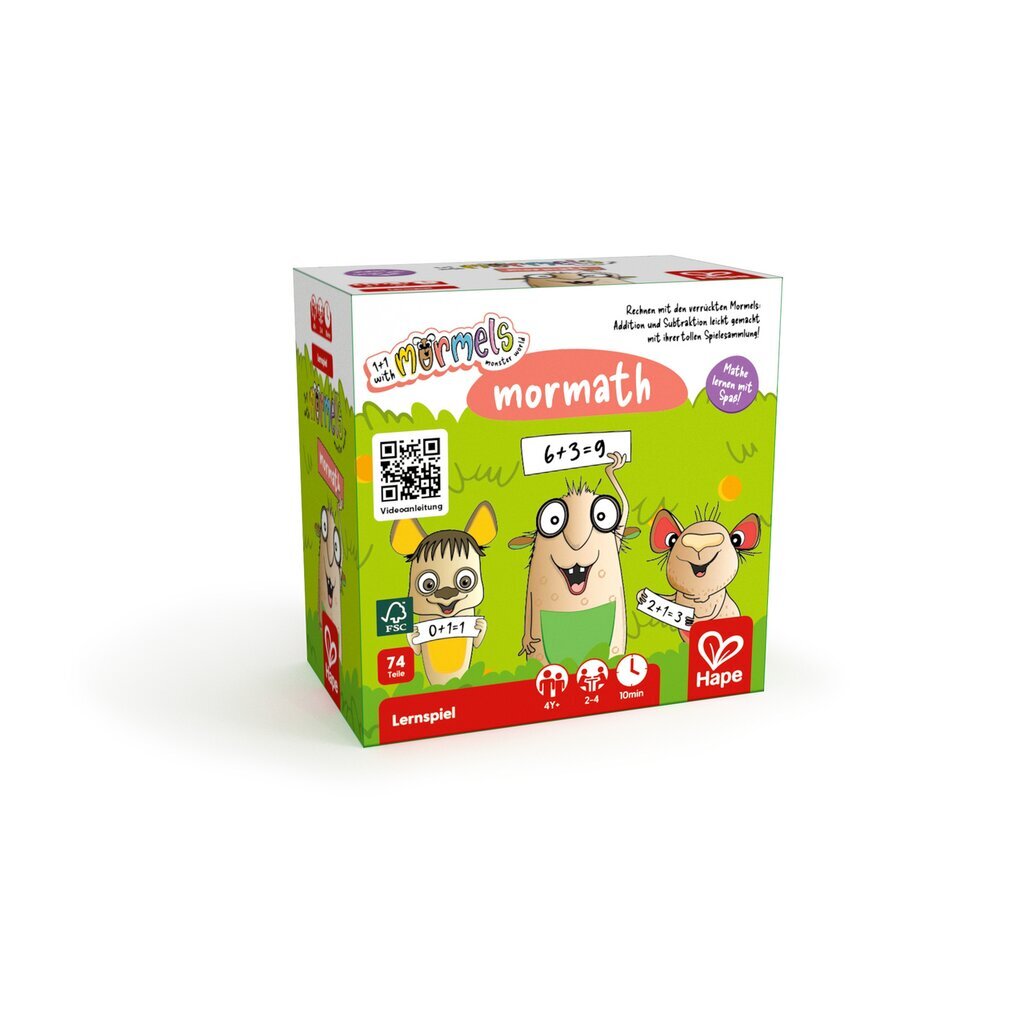 Mormath (EN) Mormath (EN)