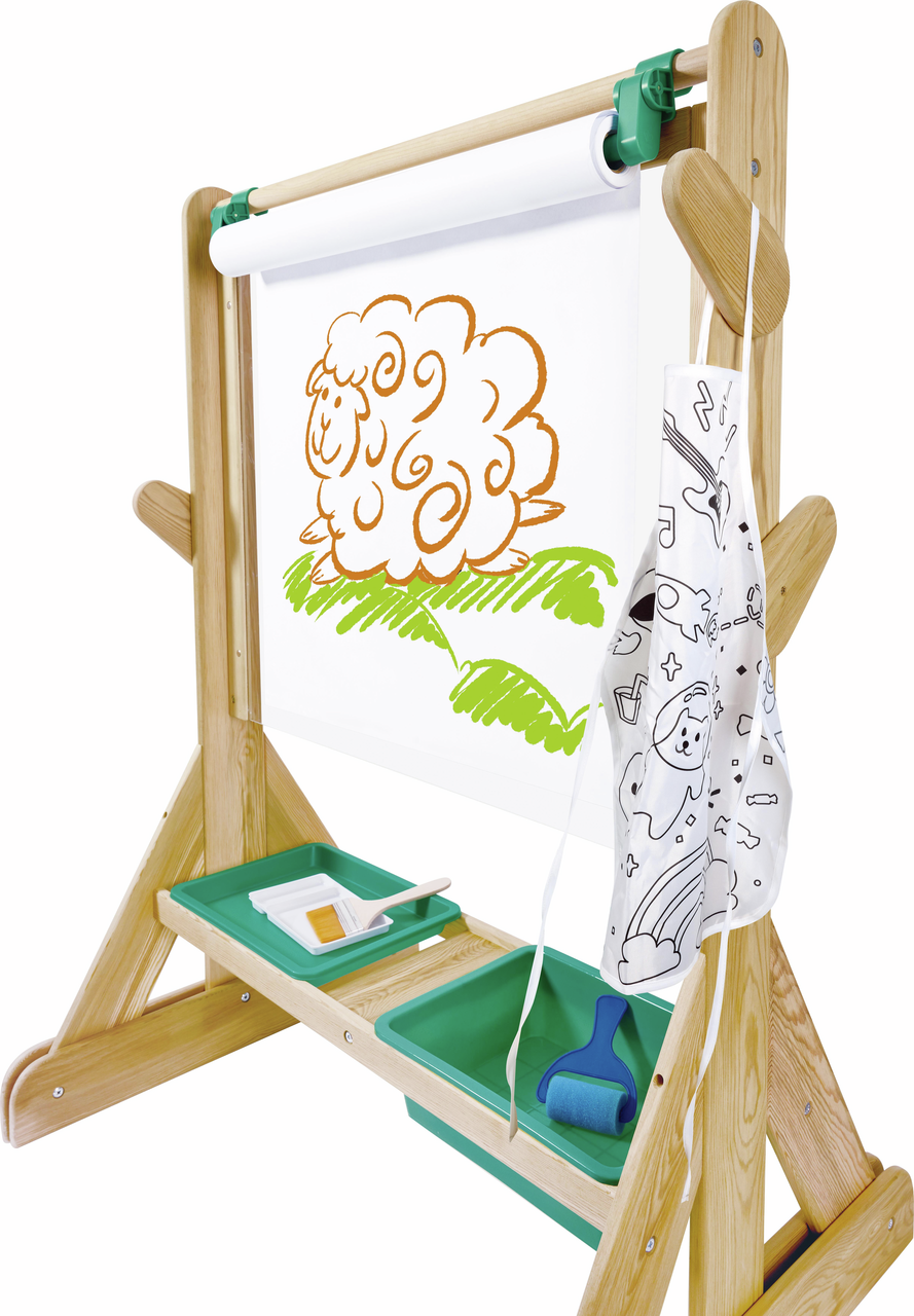 Outdoor Art Easel