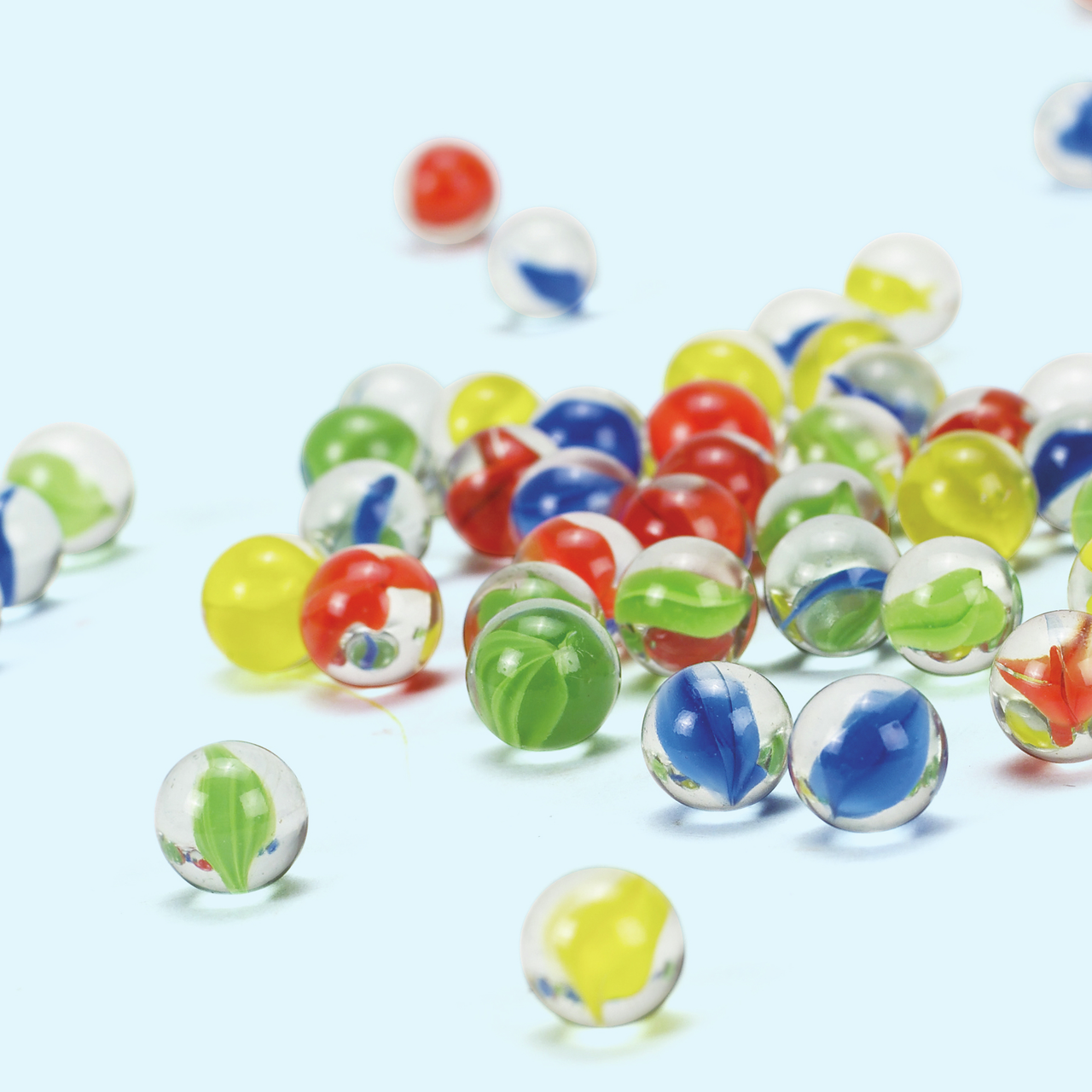 Marble Racers Marble Racers