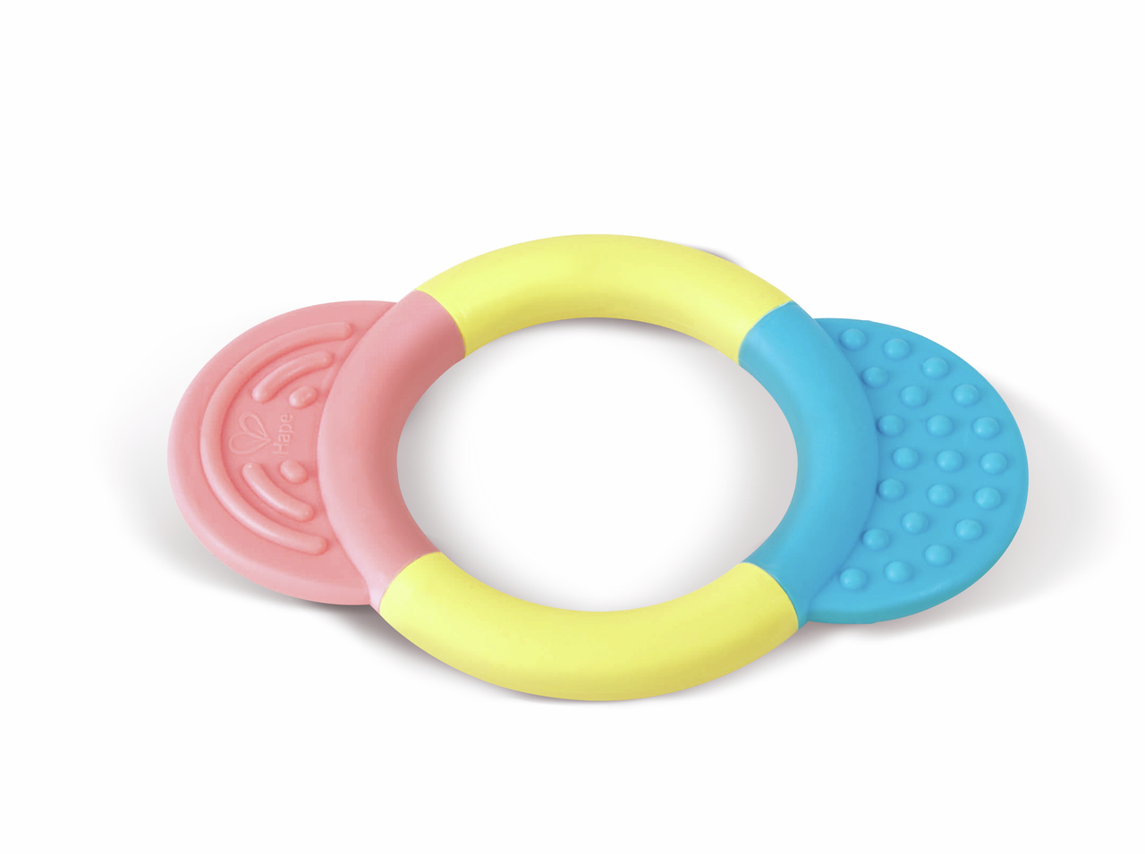 Teether Ring Teether Ring