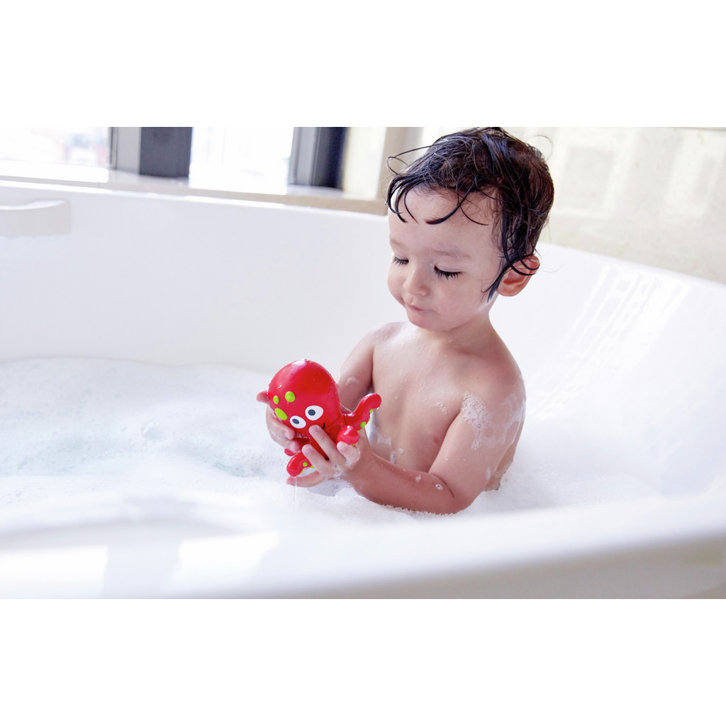 Ocean Floor Squirters Ocean Floor Squirters