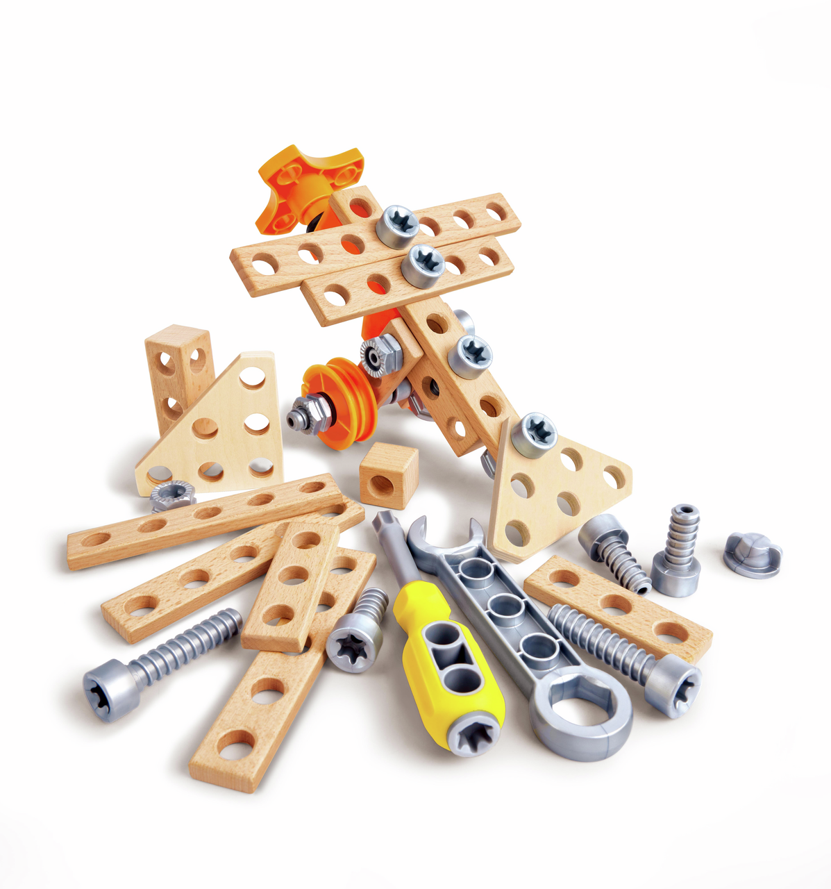 Experiment Starter Kit Experiment Starter Kit