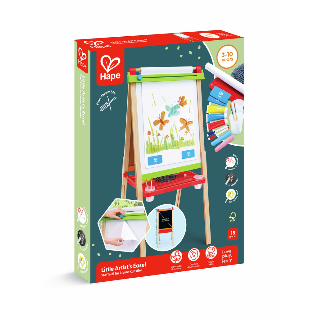 Artist's Easel Artist's Easel