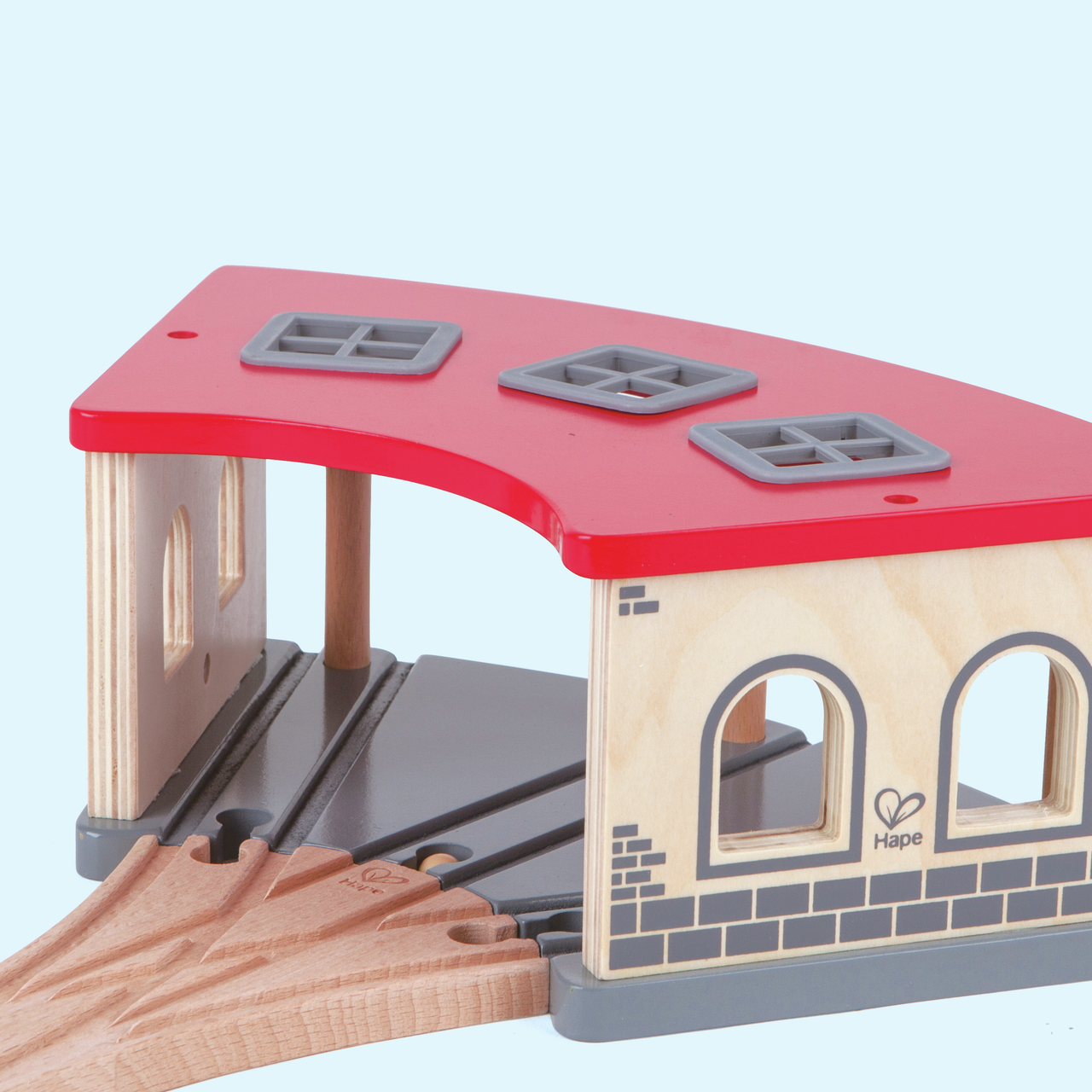 Big Engine Shed Big Engine Shed