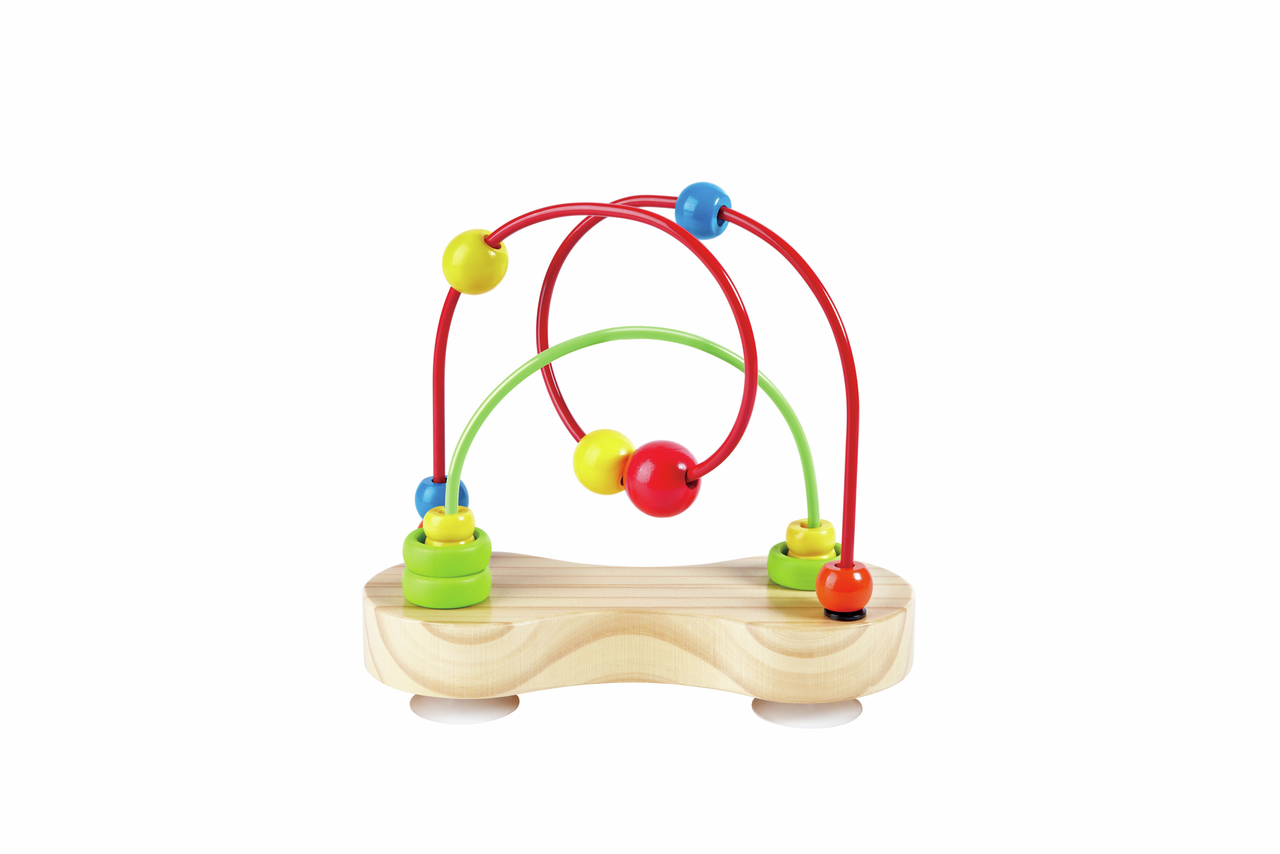 Double Bubble Double Bubble