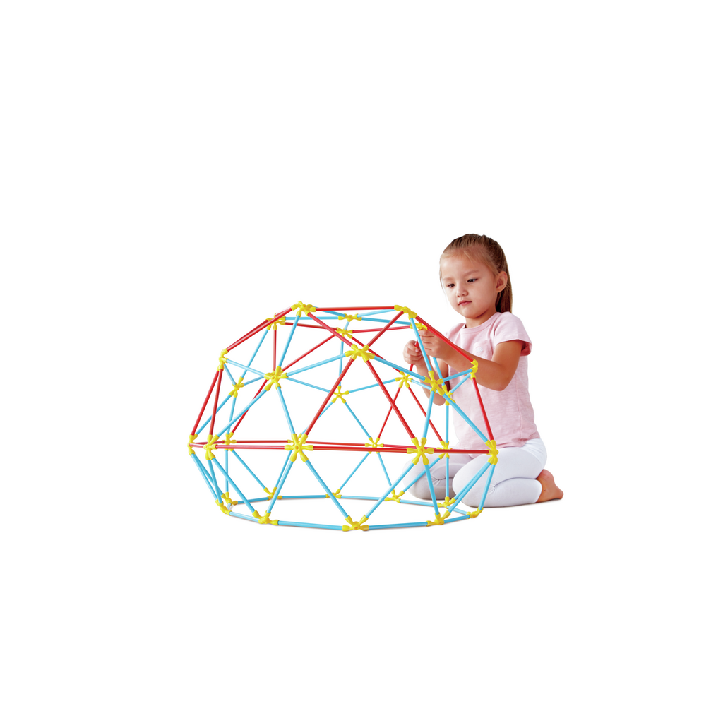 Geodesic Structures