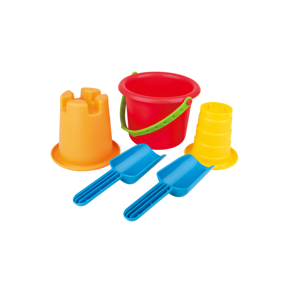 Sandy Adventures Set Sandy Adventures Set