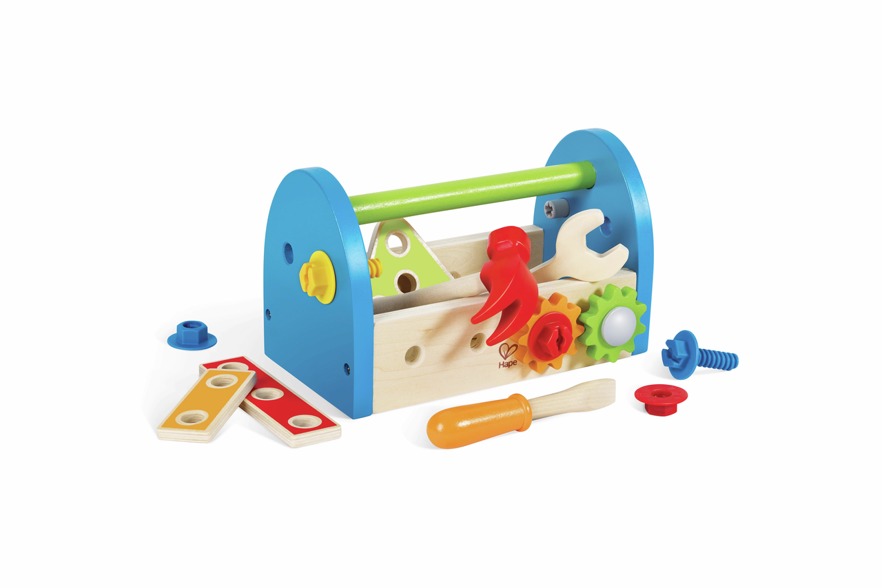 Fix-It Tool Box Fix-It Tool Box