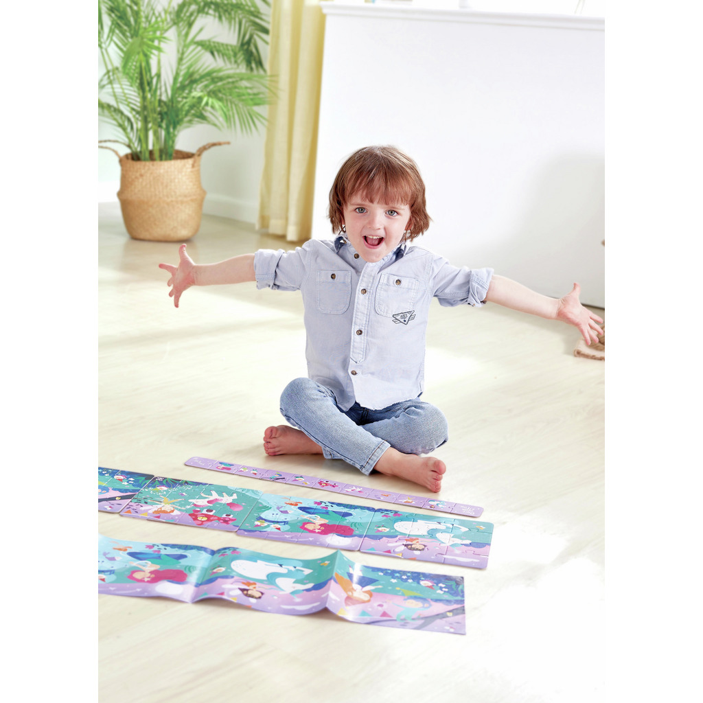 Fairytale Puzzle Fairytale Puzzle