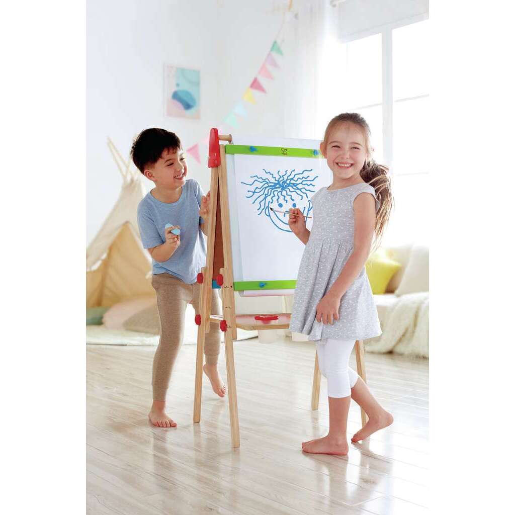 All-in-1 Easel All-in-1 Easel