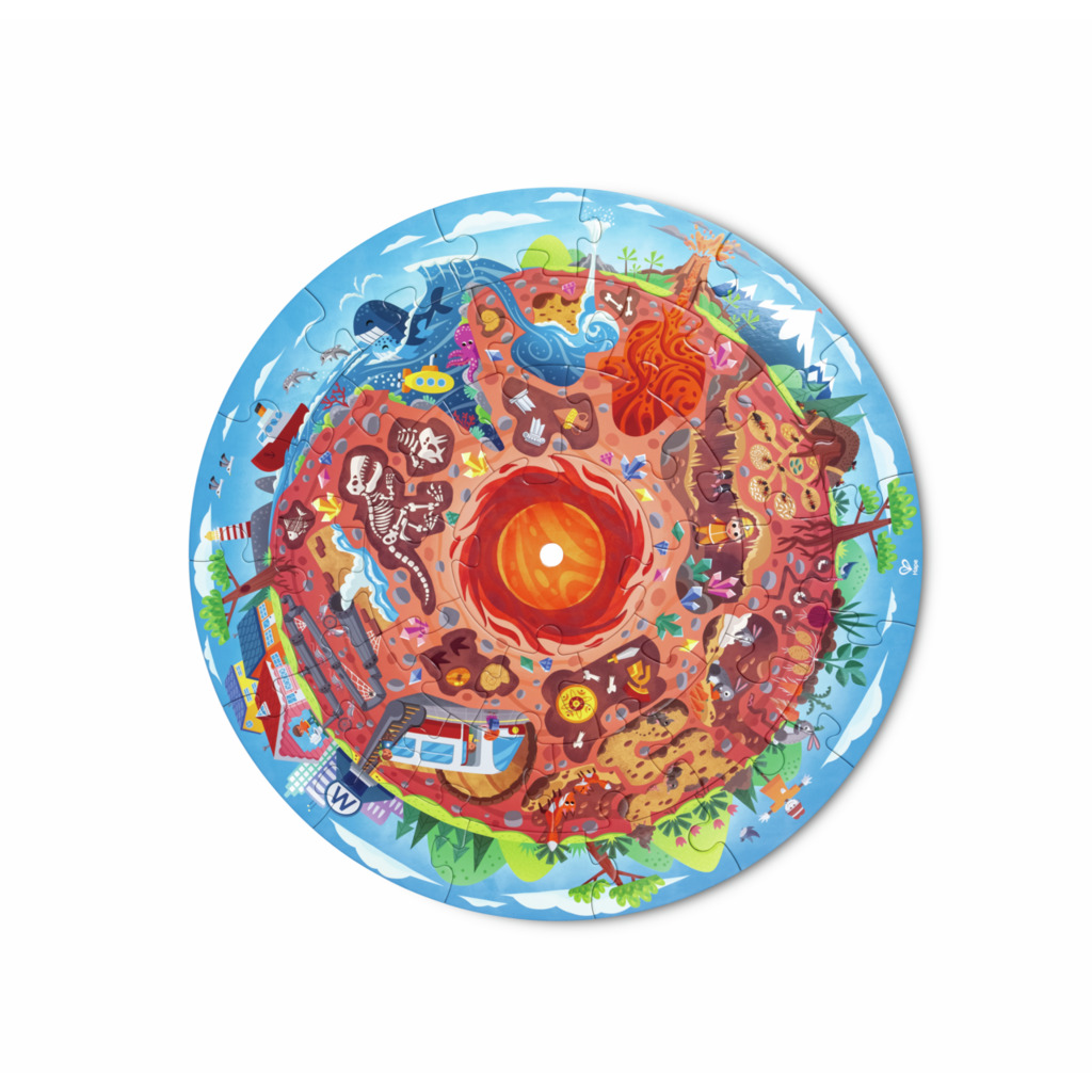 World Wonders set
