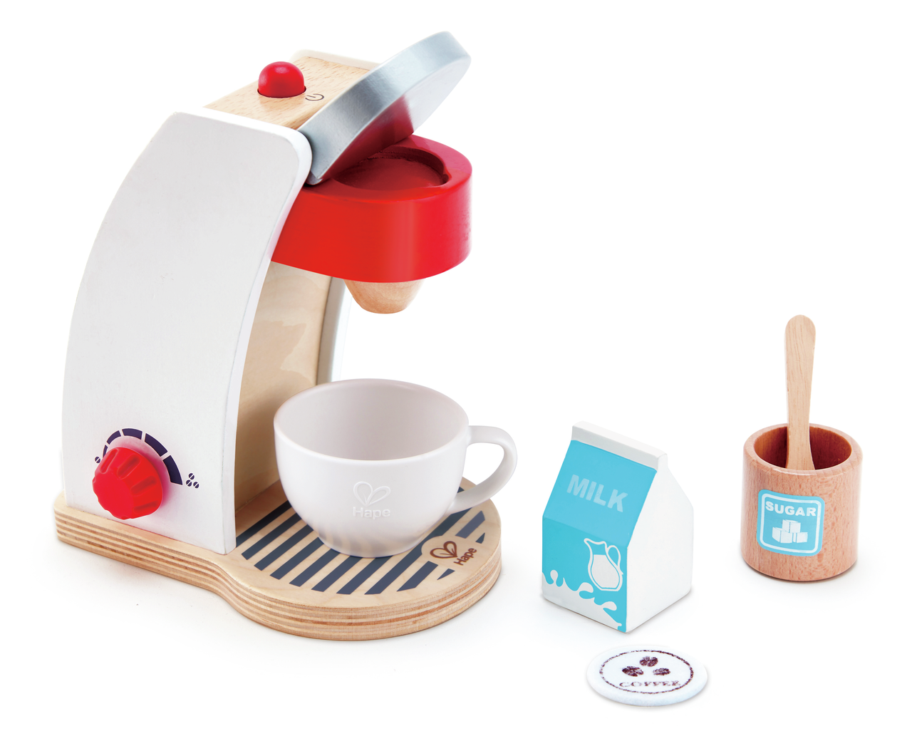 My Coffee Machine My Coffee Machine