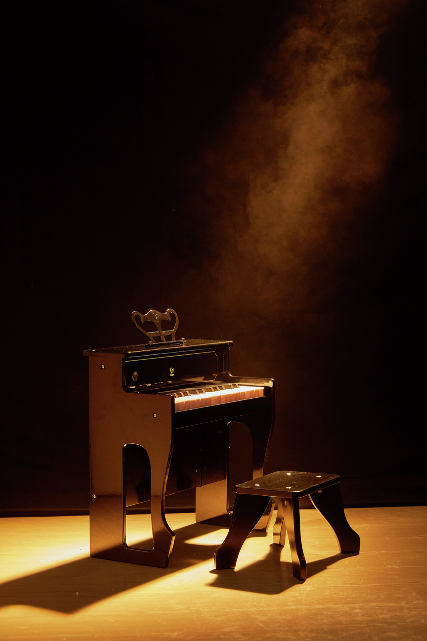 Dynamic Sound Upright Piano Dynamic Sound Upright Piano