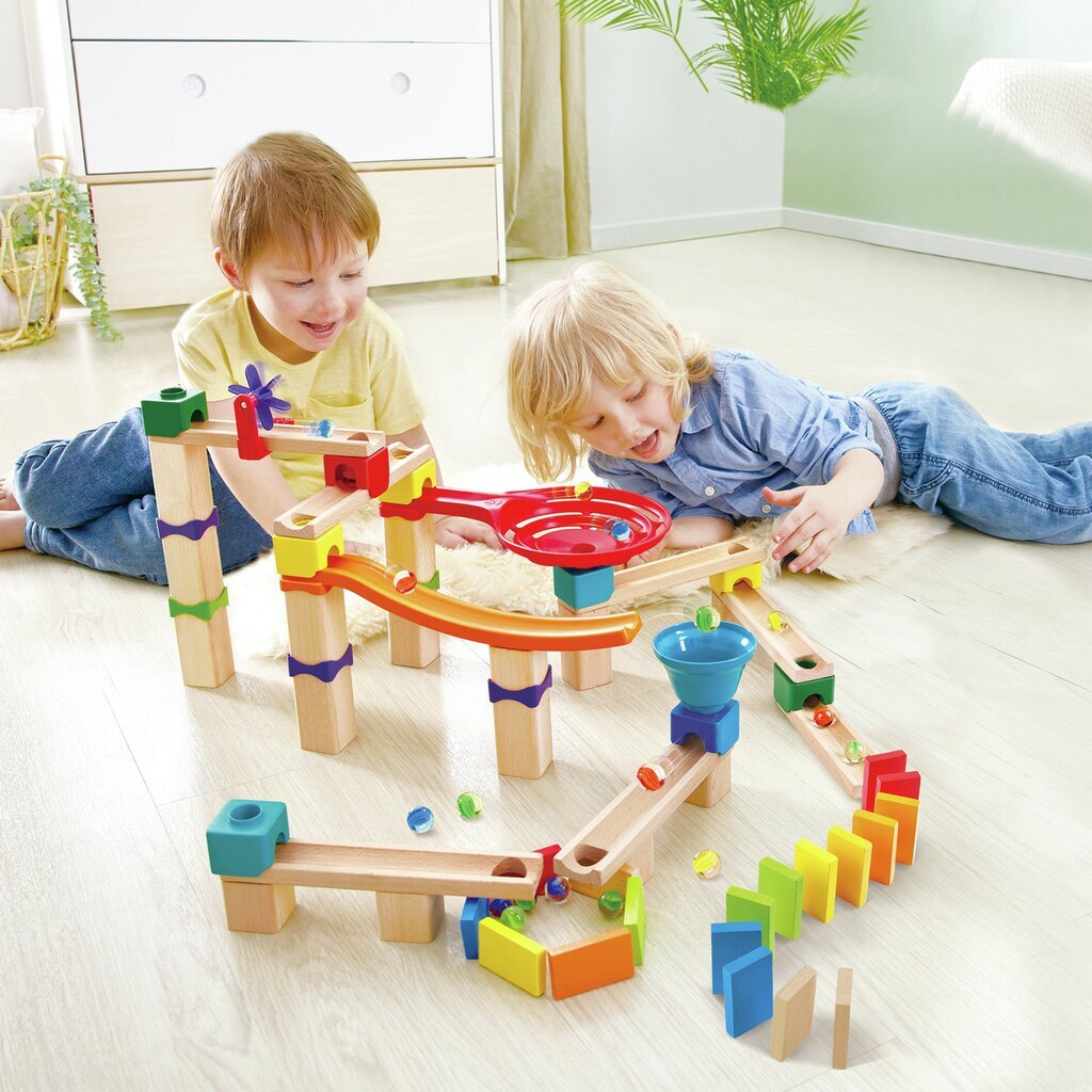 Marble Run Race Track Marble Run Race Track