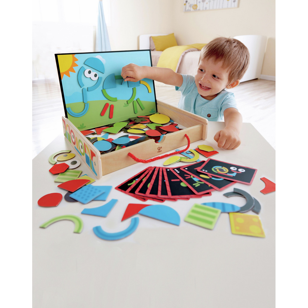 Magnetic Art Box Magnetic Art Box