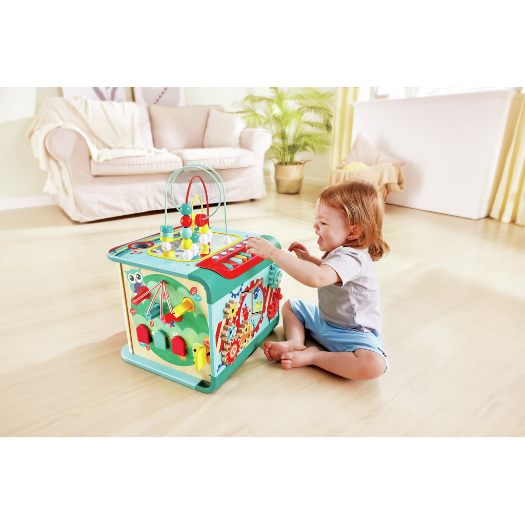 Explore and Learn Magic Cube Explore and Learn Magic Cube