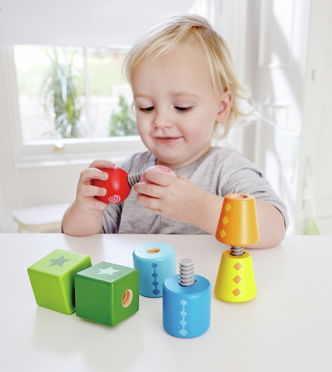 Twist & Turnables Twist & Turnables