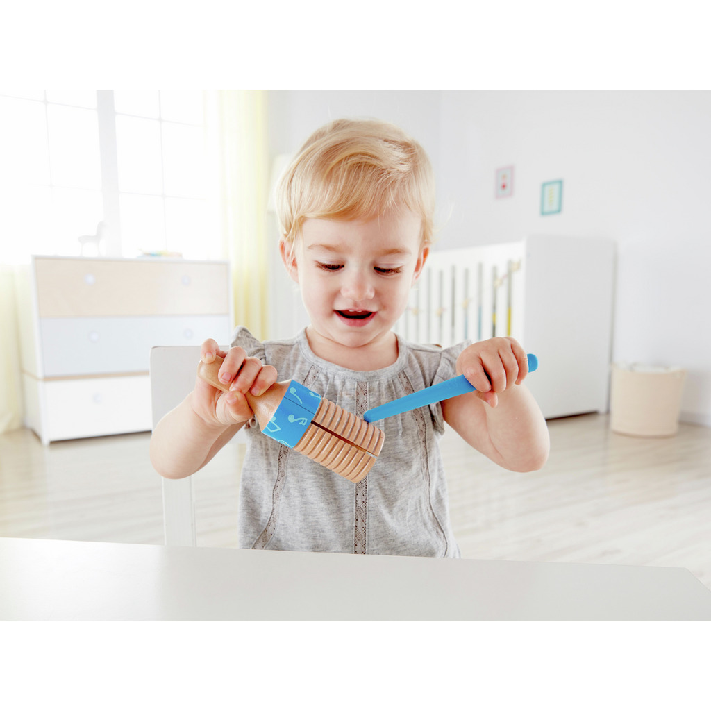 Percussion Duo Percussion Duo