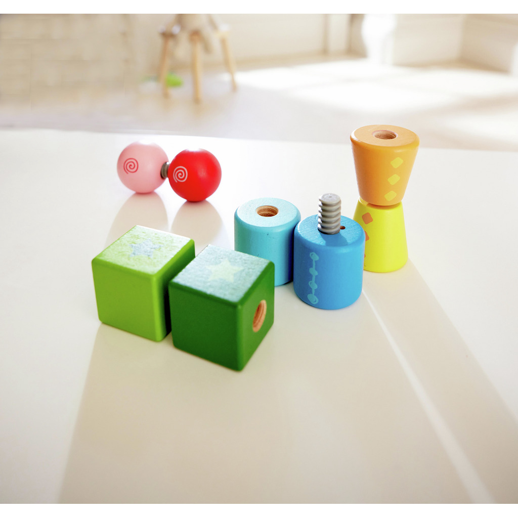 Twist & Turnables Twist & Turnables