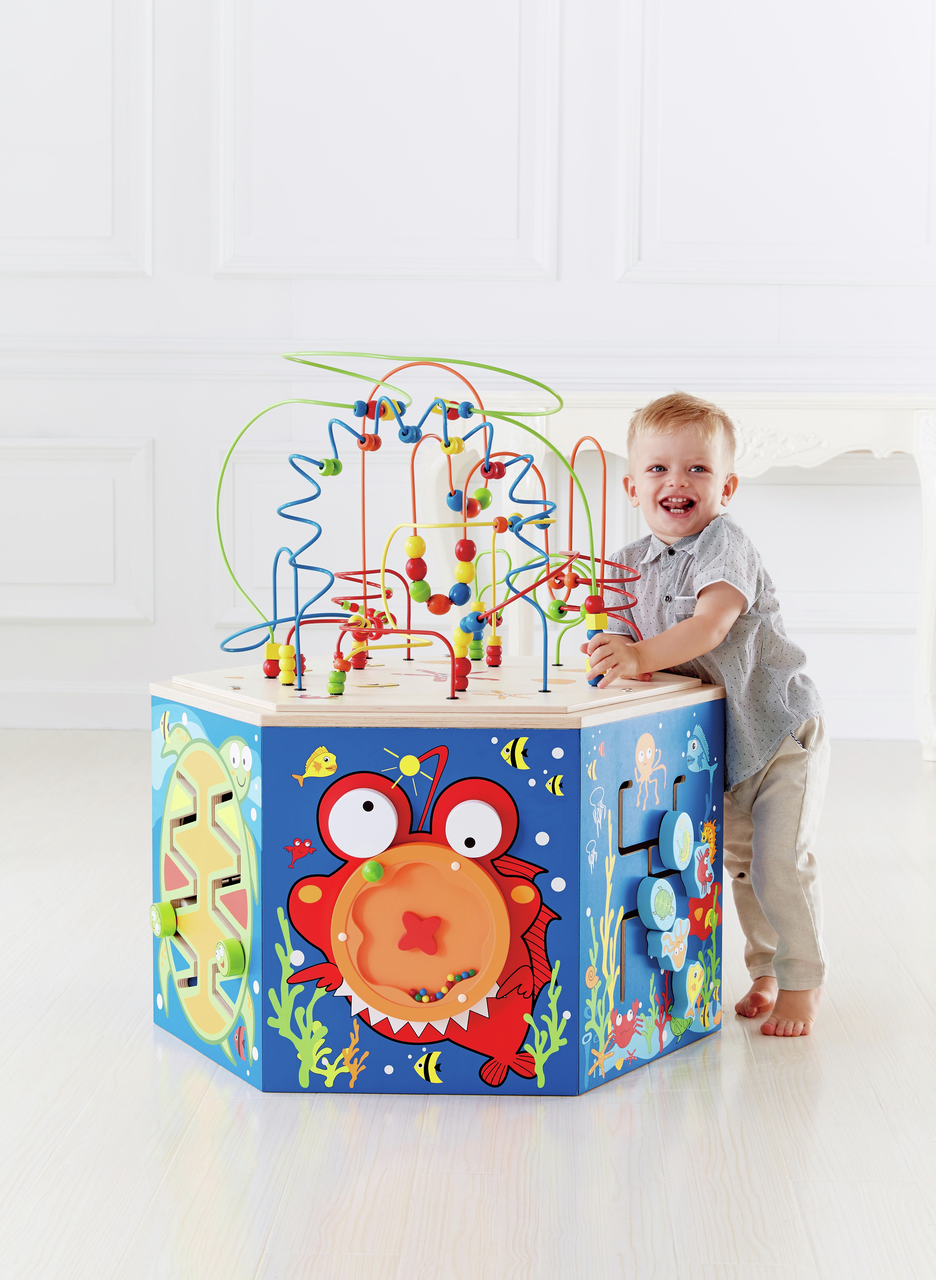 Coral Reef Activity Center Coral Reef Activity Center