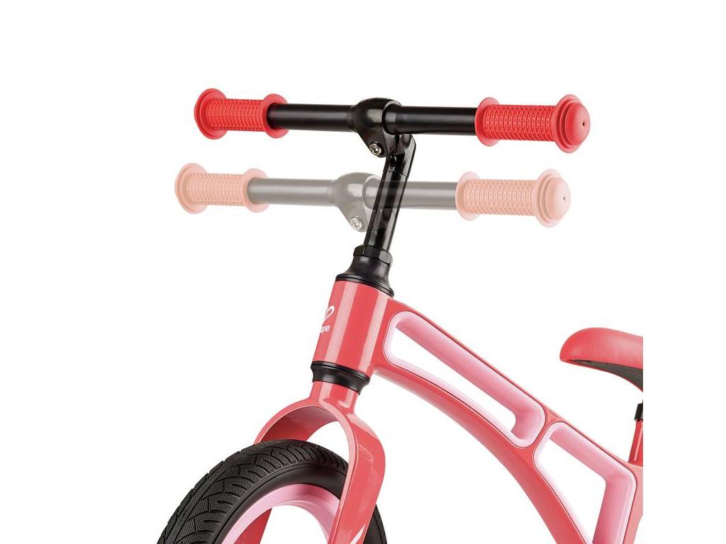 New Explorer Balance Bike – Pink