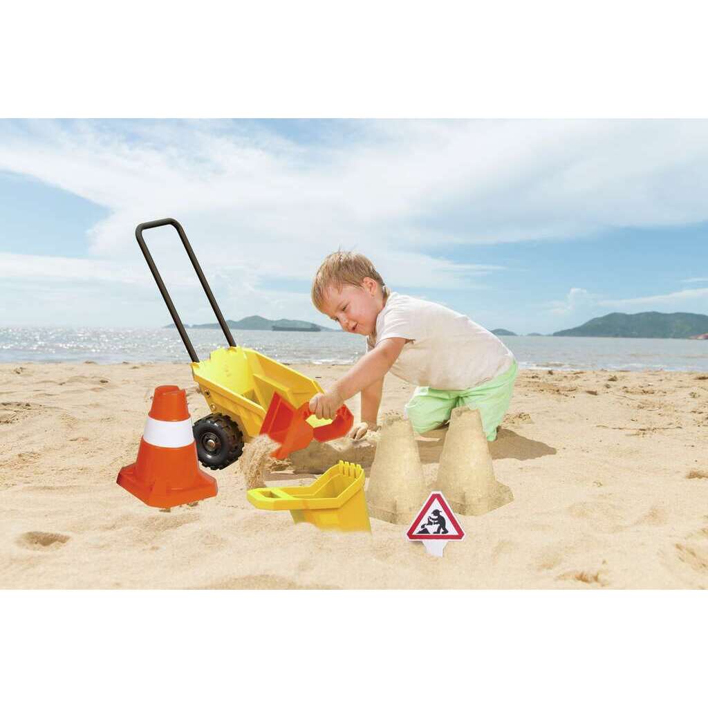 Dumper Sand Toy Set Dumper Sand Toy Set