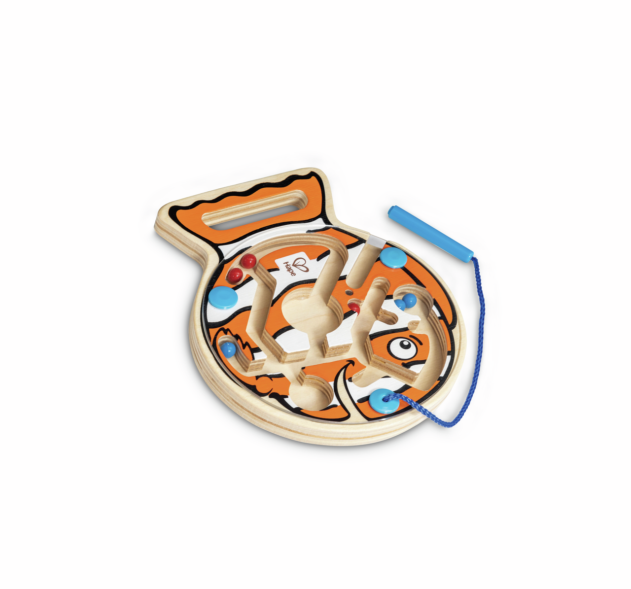 Go-Fish-Go Go-Fish-Go