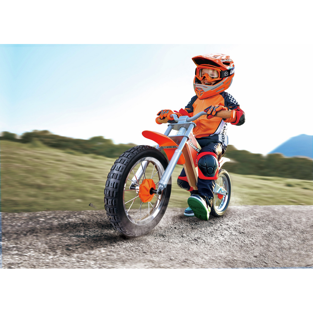 Off Road Balance Bike Off Road Balance Bike