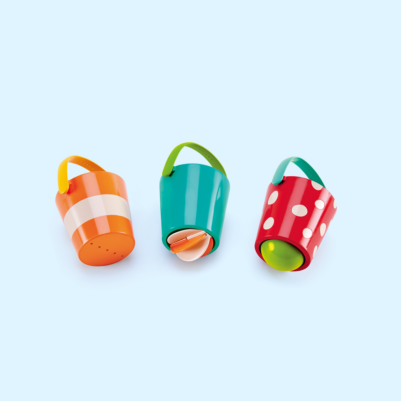 Happy Buckets Set Happy Buckets Set