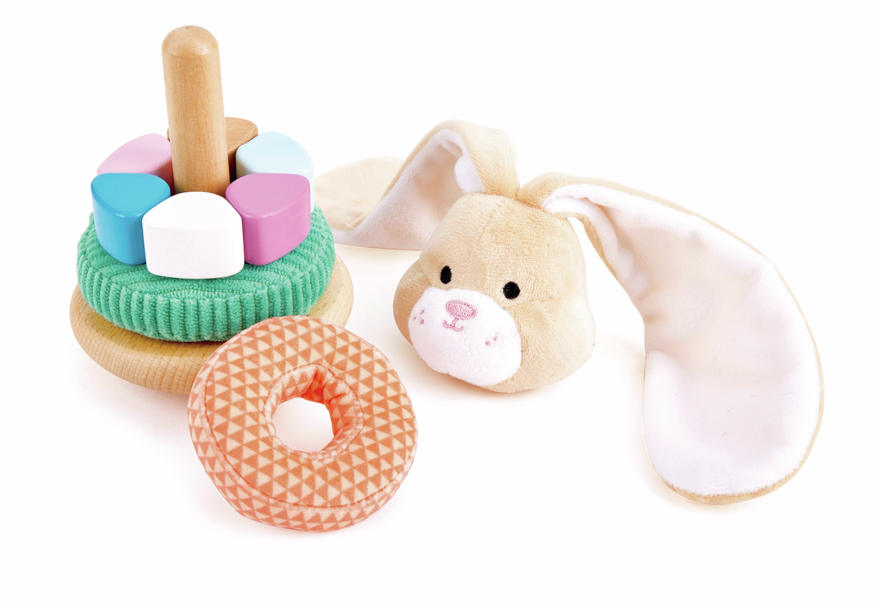 Bunny Stacker Bunny Stacker