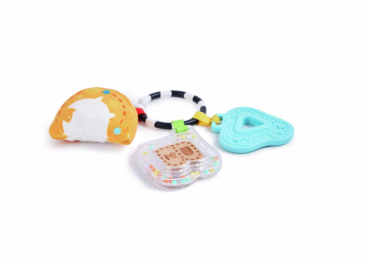 Sensory ABC Playset Sensory ABC Playset